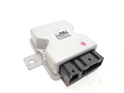 Used Electronic module MAZDA CX-5 (KF) 2.0 (165 hp) 16583388