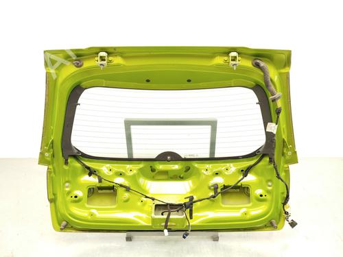 Tailgate CITROËN C3 II (SC_) 1.4 | BP36156672C6 - Image 5