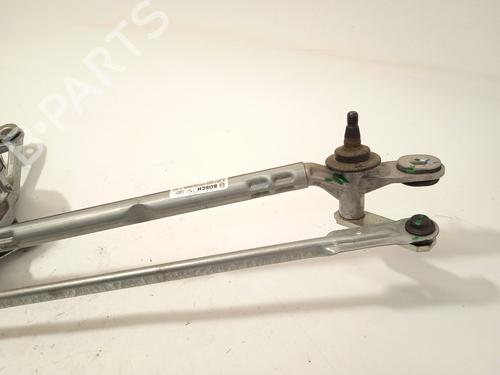 Front wiper motor AUDI A4 B9 Avant (8W5, 8WD) 35 TDI Mild Hybrid | BP27491219M29 
