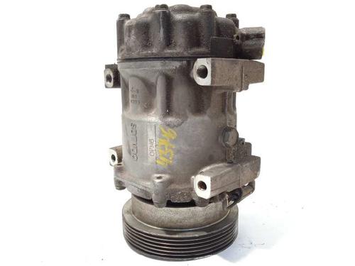 AC compressor DACIA SANDERO 1.4 (BS0C, BS0A, BS0G, BS1F, BS0E) | BP7200277M34 - Image 5