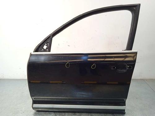 Left front door PORSCHE CAYENNE (9PA) 3.0 TDI 95553101106 | 95553101106GRV