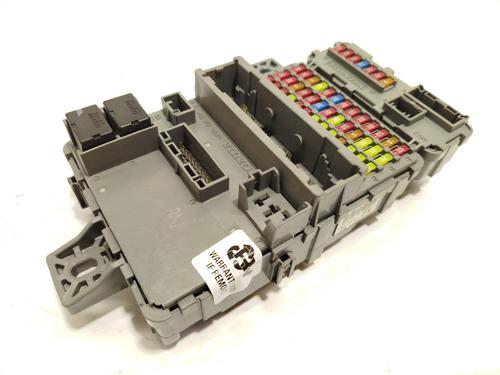 Used Fuse box Fuse box 29885236 29885236