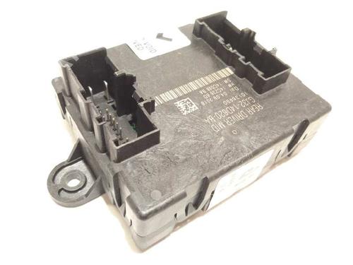 Used Electronic module Electronic module 13616641 13616641