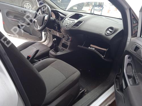 AC compressor FORD FIESTA VI (CB1, CCN) 1.5 TDCi | BP32185363M34 