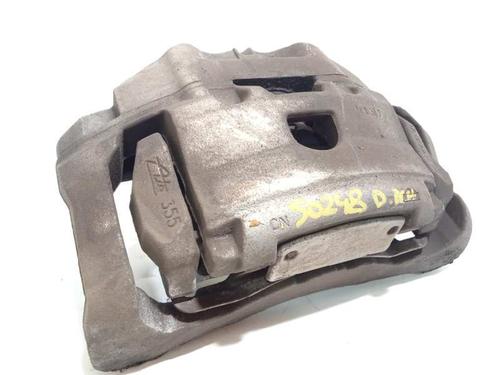 Used Right front brake caliper JAGUAR XF I (X250) 3.0 D (241 hp) 13408141