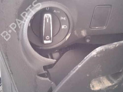 Front right window mechanism SEAT LEON ST (5F8) 1.4 TGI | BP11962229C23 