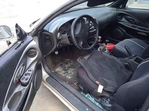 Left headlight HYUNDAI COUPE I (RD) 1.6 i 16V | BP13744973C28 