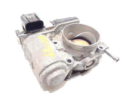 Used Throttle body OPEL ASTRA H (A04) 1.6 (L48) (105 hp) 16533285