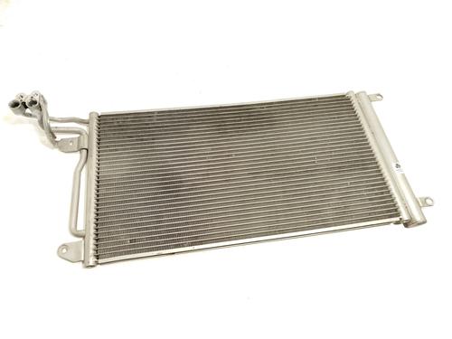 Used AC radiator AC radiator SKODA RAPID (NH3, NK3, NK6) 1.4 TDI (90 hp) 33288471 33288471