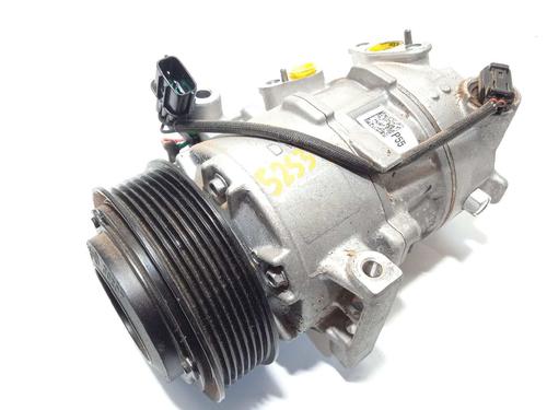 AC compressor KIA RIO IV (YB, SC, FB)  | BP16316067M34 
