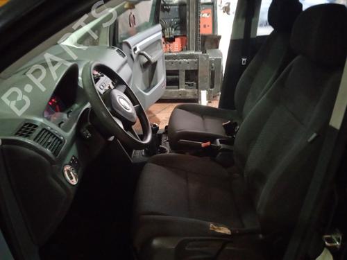 Instrument cluster VW TOURAN (1T1, 1T2)  | BP21082341C47 