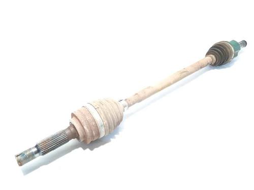 Used Left rear driveshaft MITSUBISHI OUTLANDER III (GG_W, GF_W, ZJ, ZL, ZK) 2.2 Di-D (GF6W) (150 hp) 12571278