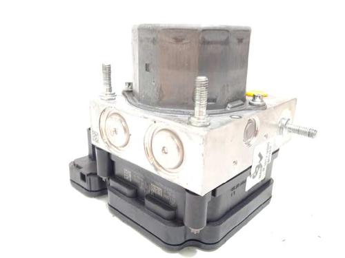 ABS pump NISSAN QASHQAI II (J11, J11_)  | BP13306579M43 