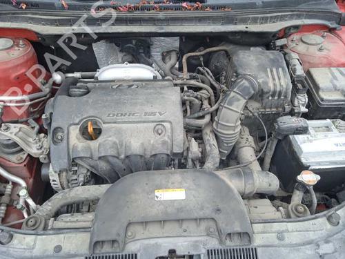 Starter HYUNDAI i30 (FD) | BP18431959M8