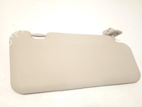 Venstre solskærm MAZDA CX-3 (DK) 2.0 SKYACTIV-G | BP30319792I1 