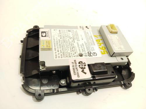 Electronic module TOYOTA RAV 4 V (_A5_, _H5_) 2.5 Hybrid AWD (AXAH54) | BP28209455M83 - Image 3
