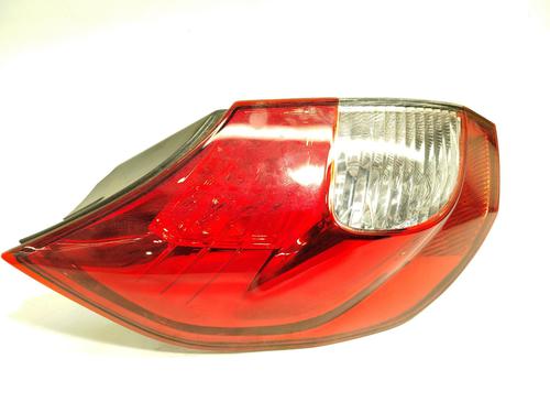 Left taillight RENAULT SCÉNIC II (JM0/1_) 1.5 dCi (JM1E, JM16) | BP30129742C34