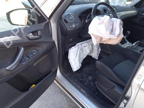 ABS pump FORD S-MAX (WA6)  | BP24926123M43 