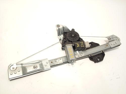 Used Front left window mechanism DACIA SANDERO II 1.0 SCe 75 (B8JC, B8JD, B8NC) (73 hp) 19522962
