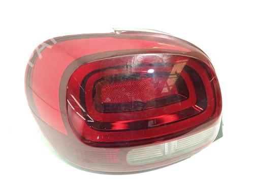 Venstre baglygte CITROËN C3 III (SX) 1.2 PureTech 82 (83 hp) 19681771