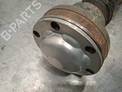 Driveshaft MERCEDES-BENZ M-CLASS (W164)  | BP16468350M37 