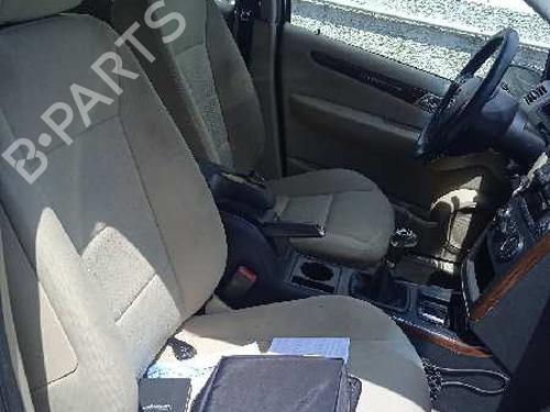 Left taillight MERCEDES-BENZ A-CLASS (W169)  | BP10751285C34 
