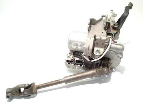 Steering column RENAULT MEGANE IV Hatchback (B9A/M/N_) 1.5 dCi 110 (B9A3) | BP9973885M21