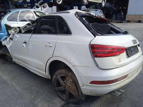 Electronic module AUDI Q3 (8UB, 8UG) 2.0 TDI quattro | BP13644416M83 