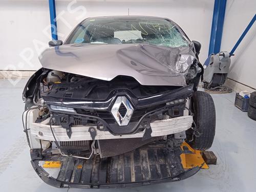 Right tailgate light RENAULT CLIO IV (BH_) 1.5 dCi 75 | BP33240885C80 - Image 6