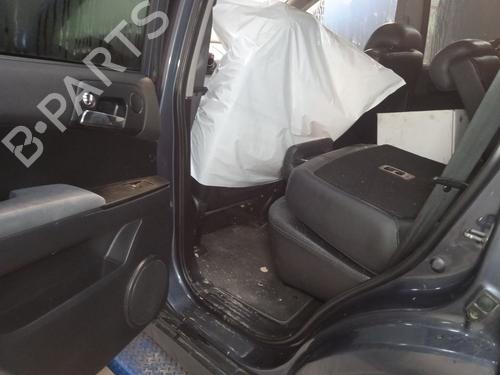Front bumper SSANGYONG ACTYON I 200 Xdi 4WD | BP37421839C7 - Image 24