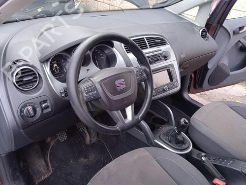 Xenon ballast SEAT ALTEA XL (5P5, 5P8) 1.6 TDI | BP30898045C53 