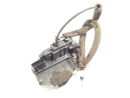 Rear left lock NISSAN JUKE (F15) 1.5 dCi | BP18782281C100 