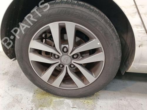 Front right window mechanism HYUNDAI i30 (FD) 2.0 CRDi | BP37997537C23 - Image 14