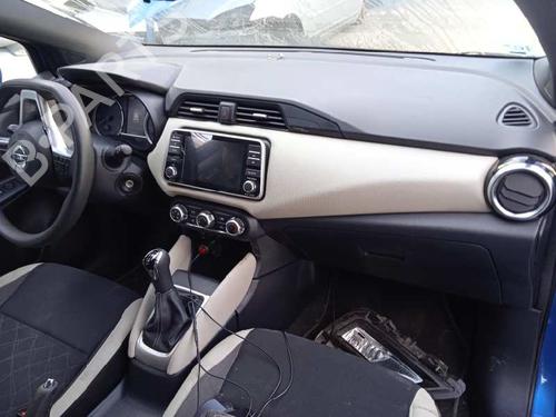 Electronic module NISSAN MICRA V (K14)  | BP15822747M83  - Image 21