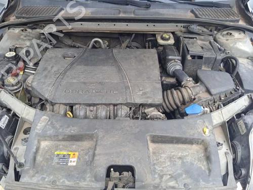 Starter FORD MONDEO IV (BA7) 2.0 | BP8183355M8 
