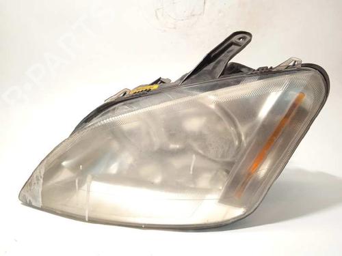Left headlight FORD FOCUS C-MAX (DM2) 1.8 TDCi | BP13230831C28 