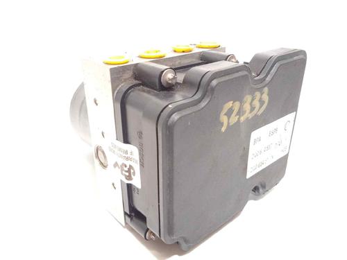 ABS pump SEAT IBIZA V (KJ1, KJG)  | BP16947666M43 