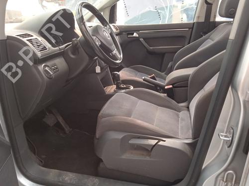 Left tailgate light VW TOURAN (1T3) 2.0 TDI | BP33660742C79 - Image 23