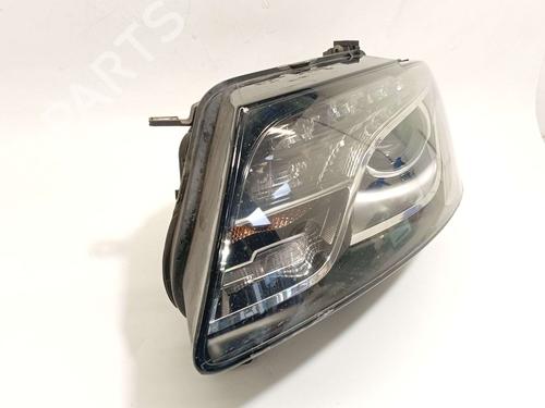 Left headlight AUDI Q5 (8RB) 2.0 TFSI quattro | BP39564927C28 - Image 3