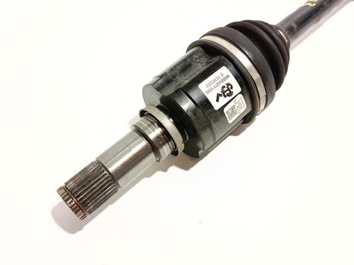 Left front driveshaft MAZDA 3 Saloon (BP_) 2.5 e-SKYACTIV-G (BP5S) | BP34440942M38 - Image 3