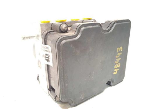 ABS pump PEUGEOT 3008 II SUV (MC_, MR_, MJ_, M4_)  | BP10005680M43 