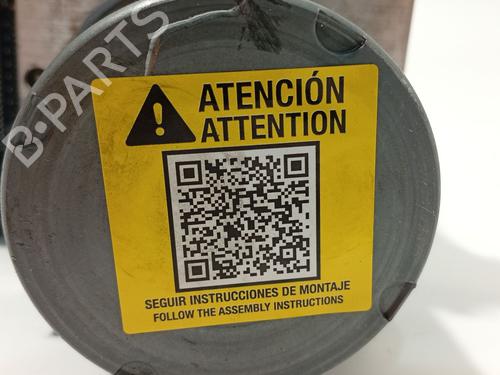 ABS Bremseaggregat DS DS 7 Crossback (J4_, JR_, JC_) 1.5 BlueHDi 130 (JCYHZJ, JCYHZR) | BP31010259M43 