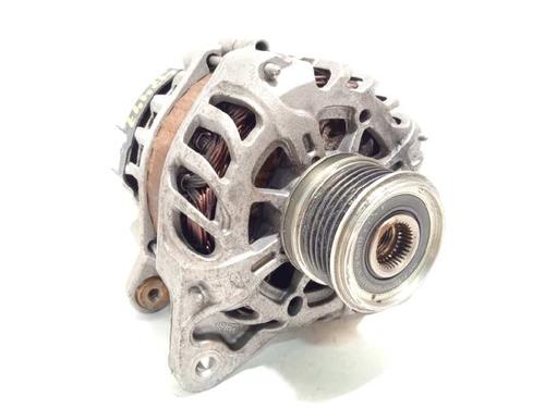 Alternator RENAULT CAPTUR I (J5_, H5_) 1.5 dCi 90 (90 hp) 9861877