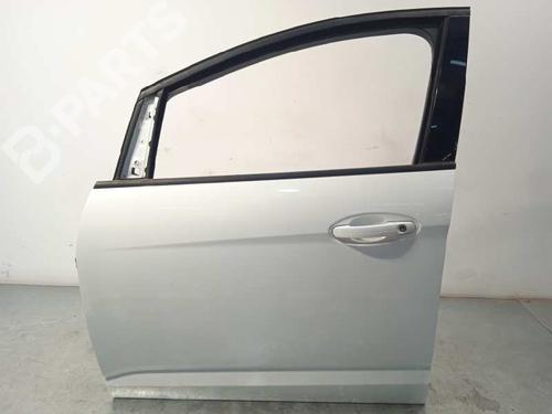 Used Left front door Left front door FORD C-MAX (DM2) [2007-2010] 11037578 11037578