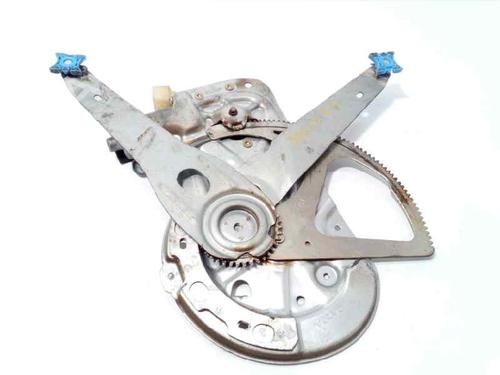 Used Front left window mechanism Front left window mechanism 4556093 4556093