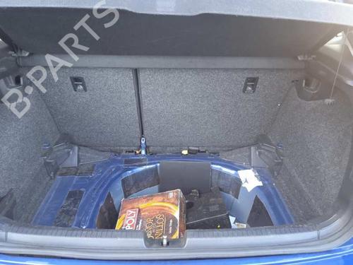Styregear/Snekke VW POLO VI (AW1, BZ1, AE1) 1.0 TSI | BP11034669M22 