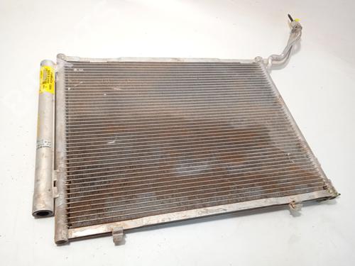 Used AC radiator AC radiator 30096694 30096694