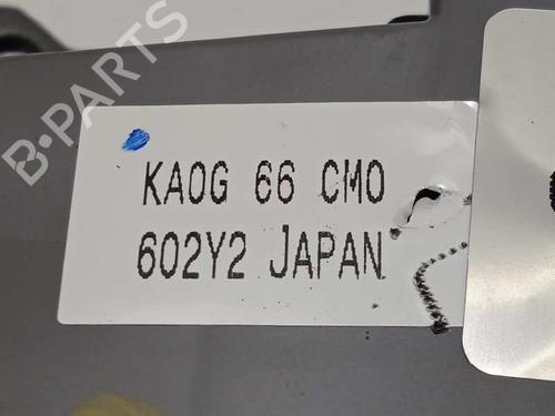 Switch MAZDA CX-5 (KE, GH) 2.0 AWD (KEEAW) | BP15284803I30 