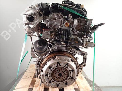Engine CITROËN C4 I (LC_) 1.6 HDi | BP32187252M1