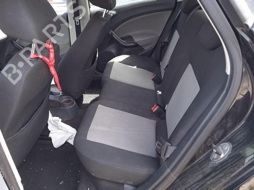 Left front fenders SEAT IBIZA IV (6J5, 6P1) 1.6 TDI | BP27588545C41